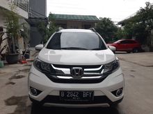 2016 Honda BR-V 1.5 E SUV