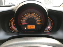2015 Honda Brio 1.2 Satya E Hatchback