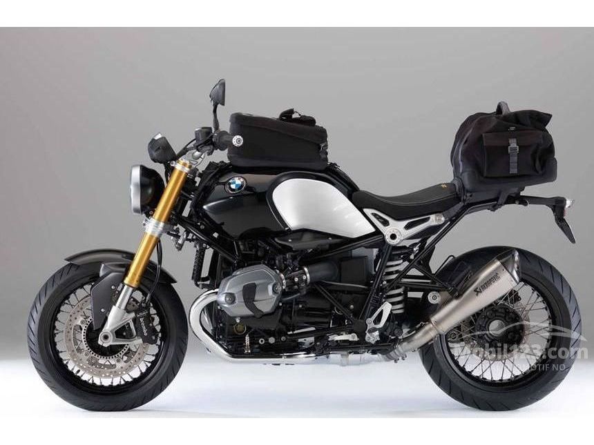 harga bmw r nine t second