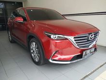2018 Mazda CX-9 2.5 SKYACTIV-G KM11RB #GANJIL