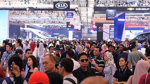 Astra Financial akan Layani Pembayaran Kendaraan Non Astra
