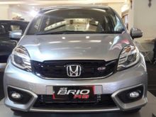 2018 Honda Brio 1.2 RS Hatchback - DP 14 Jtan, PROMO DAHSYAT BRIO 2018, NO PHP, BUKTIKAN