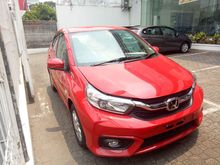 Honda New Brio Satya E CVT - DP 24 Jtan, PROMO DAHSYAT AKHIR TAHUN BRIO, NO PHP, BUKTIKAN