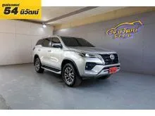 2020 Toyota FORTUNER 2.4 (ปี 15-25) V 4WD SUV