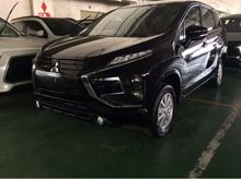 2018 Mitsubishi Xpander 1.5 GLS Wagon