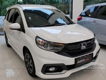 GEBYAR DP MURAH AWAL TAHUN HONDA MOBILIO 2021