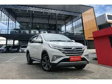 2023 Daihatsu Terios 1.5 R Deluxe SUV - Diskon Cash hingga Rp10 juta