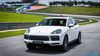 All-New E3 Porsche Cayenne Asia Pacific Preview