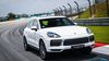 All-New E3 Porsche Cayenne Asia Pacific Preview