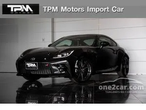 2026 Toyota GR 86 2.4 Coupe