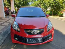 2014 Honda Brio E Matic
