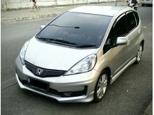 2012 Honda Jazz 1.5 RS Hatchback