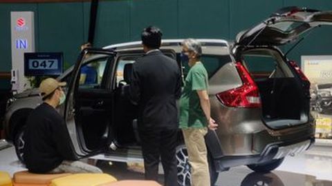 19 Merek Mobil Ikut Jakarta Auto Week 2023, Masih Bisa Bertambah Lagi