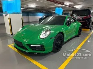 2023 Porsche 911 3.0 Carrera GTS Coupe