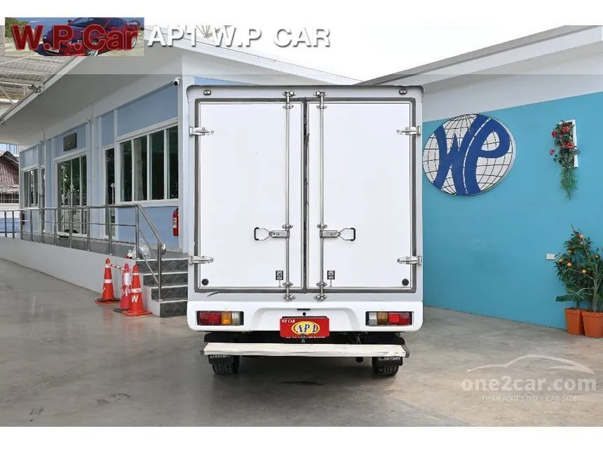 2019 Toyota HILUX REVO J Plus Single Cab Pickup