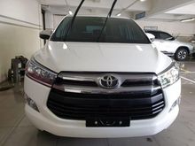 2020 Toyota Kijang Innova 2.4 G MPV TDP MULAI 42JT an