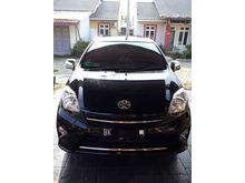 Toyota Agya G 1.0 MT 2015