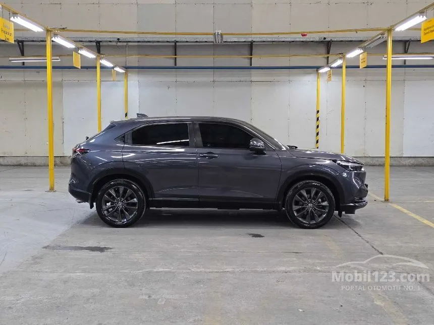 2023 Honda HR-V Special Edition SUV