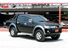 2007 Mitsubishi Triton 2.5 DOUBLE CAB (ปี 05-15) GLS Plus Pickup AT