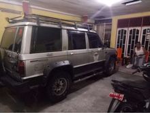 1990 Chevrolet Trooper
