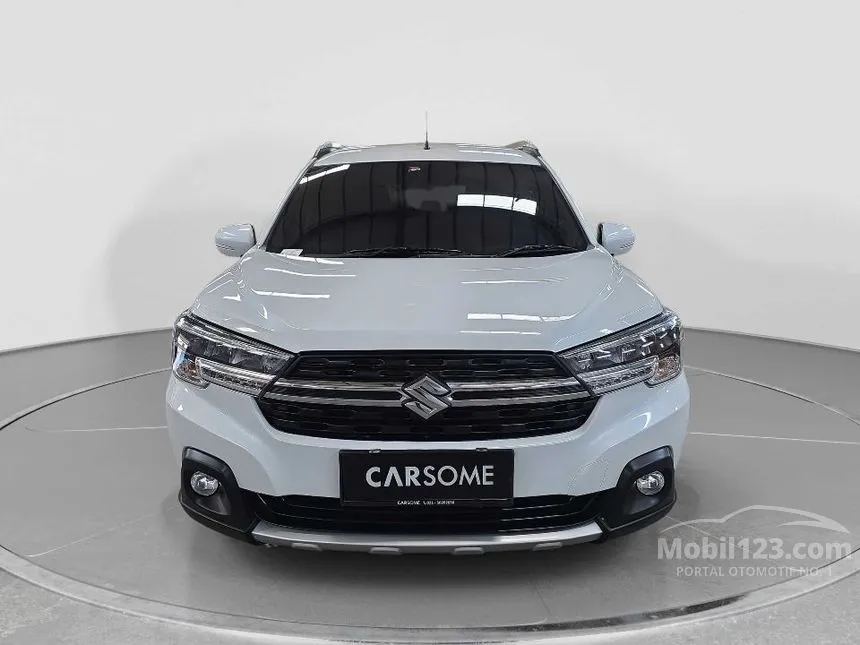 2022 Suzuki XL7 Alpha SUV