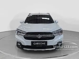2022 Suzuki XL7 1.5 Alpha SUV