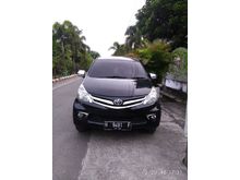Avanza MT 2012 Mulus Nego!!!!