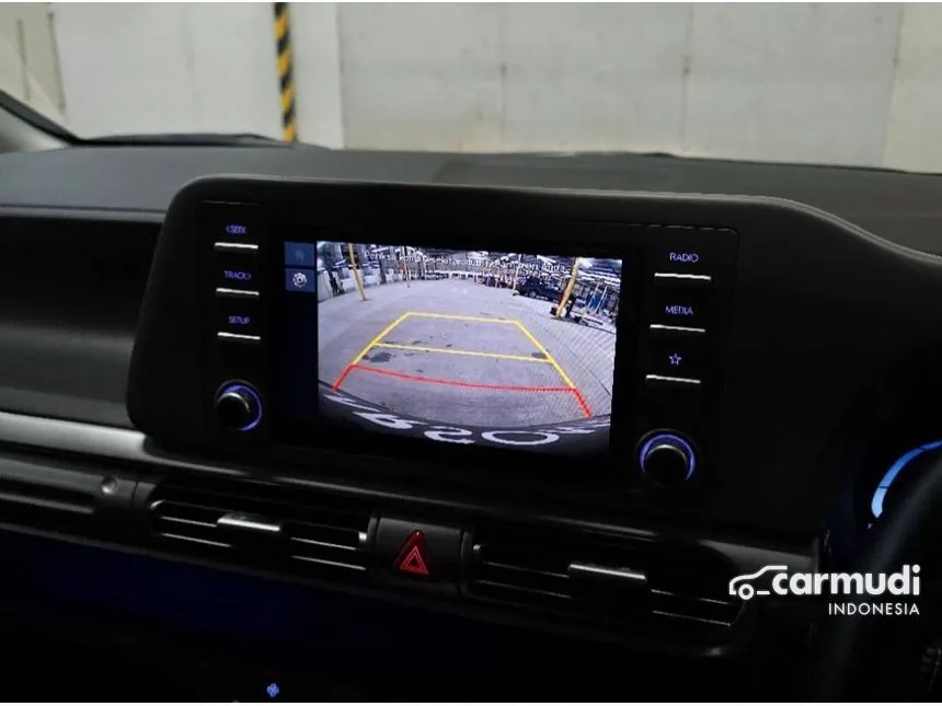 2022 Hyundai Stargazer Prime MPV