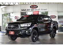 2018 Toyota Hilux Revo 2.8 DOUBLE CAB G Rocco 4WD Pickup