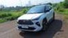 Eksterior & Interior Toyota Yaris Cross Hybrid 2023