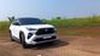 Eksterior & Interior Toyota Yaris Cross Hybrid 2023