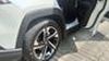Eksterior & Interior Toyota Yaris Cross Hybrid 2023