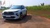 Eksterior & Interior Toyota Yaris Cross Hybrid 2023