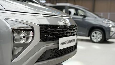 Tantangan Industri Otomotif Menghadapi Kebijakan PPN Baru di 2025