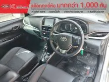 2021 Toyota Yaris Ativ 1.2 Sport Sedan