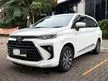 Jual Mobil Toyota Avanza 2023 G 1.5 di Jawa Barat Automatic MPV Putih Rp 219.500.000