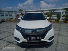 2020 Honda HR-V 1,5 S SUV
