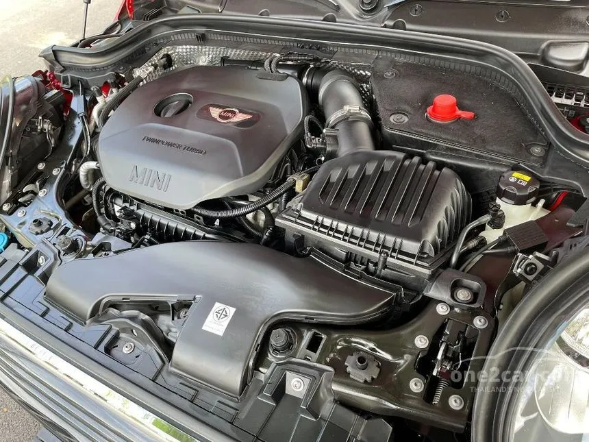 2016 Mini Cooper 1.5 F55 Hatch Hatchback for sale on One2car
