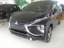 2018 Mitsubishi Xpander 1.5 EXCEED Wagon