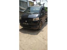 2014 Suzuki Mega Carry 1.5 Series 1 Pick-up