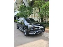 2020 Mercedes-Benz GLS450 3.0 4MATIC AMG Line Wagon