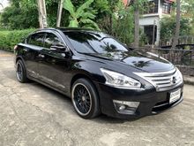 2014 Nissan Teana 2.0 (ปี 13-16) XL Sedan AT