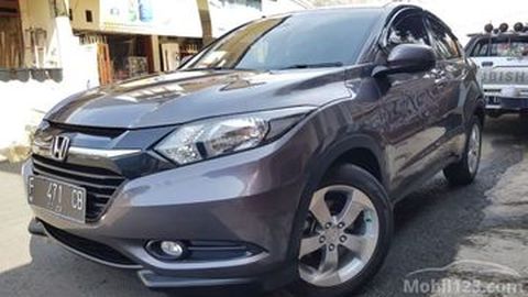 Honda HR-V Bekas 2017 Ini Minta DP Rp 43 Juta, Cicilan Bisa 6 Tahun