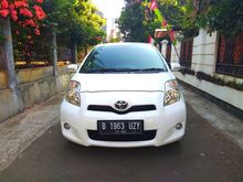 (TDP 5 jt / 3,6 jt X 47) 2013 Toyota Yaris J Matic