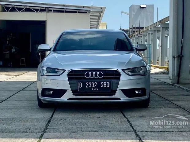 Used Audi For Sale In Indonesia | Mobil123