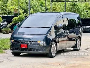 2022 Hyundai Staria 2.2 SEL Van