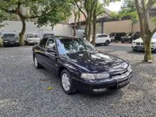 1994 Mazda Cronos 2.0 2.0 Manual Sedan 2.5 V6 MT ASTINA MOBIL
