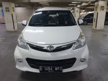 2012 Toyota Avanza 1.5 Veloz MPV