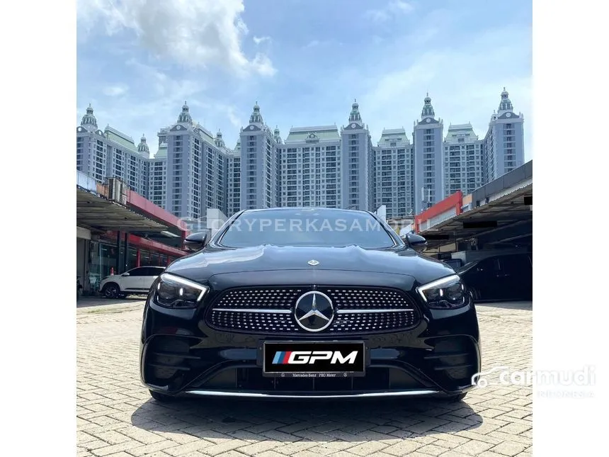 Jual Mobil Mercedes