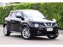 2017 Nissan Juke 1.6 (ปี 10-16) V SUV AT